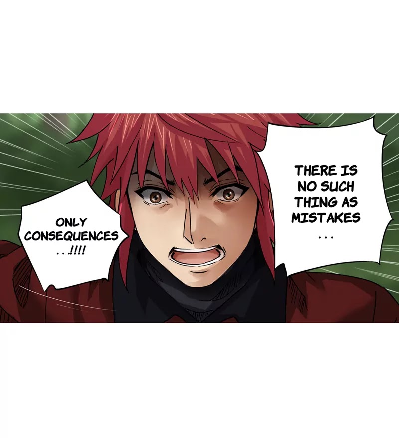 Therianthrope Chapter 11.8 page 17 - Chapter 11.8