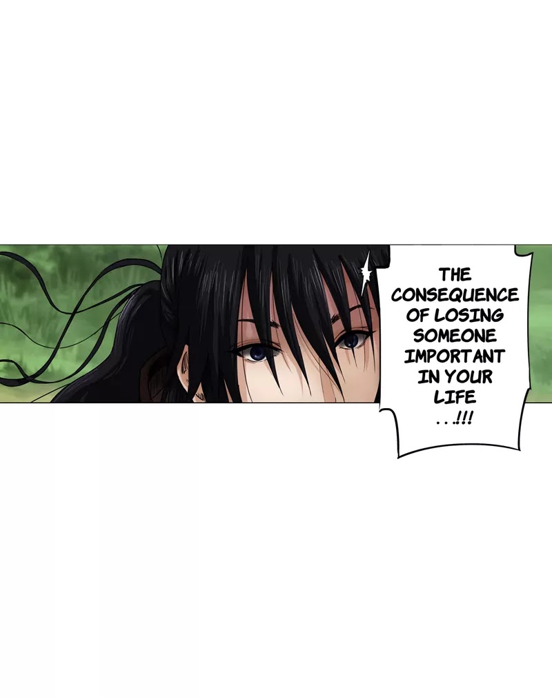 Therianthrope Chapter 11.8 page 18 - Chapter 11.8
