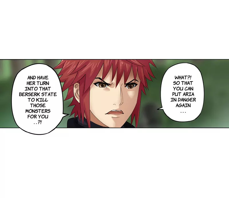 Therianthrope Chapter 11.8 page 2 - Chapter 11.8