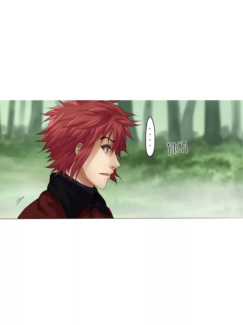 Therianthrope Chapter 11.8 page 22 - Chapter 11.8