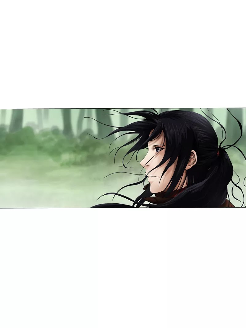 Therianthrope Chapter 11.8 page 23 - Chapter 11.8