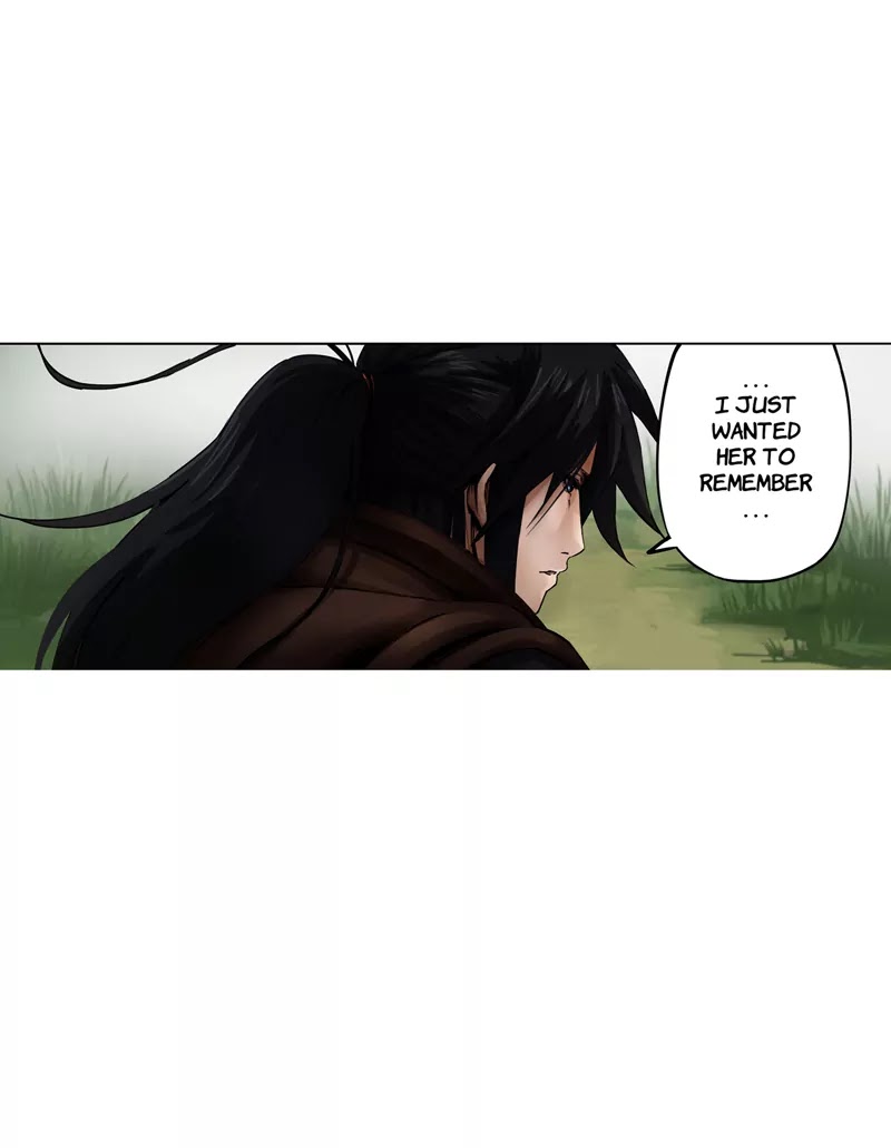 Therianthrope Chapter 11.8 page 6 - Chapter 11.8