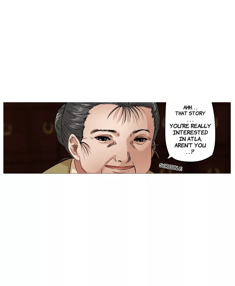 Therianthrope Chapter 11.9 page 12 - Chapter 11.9