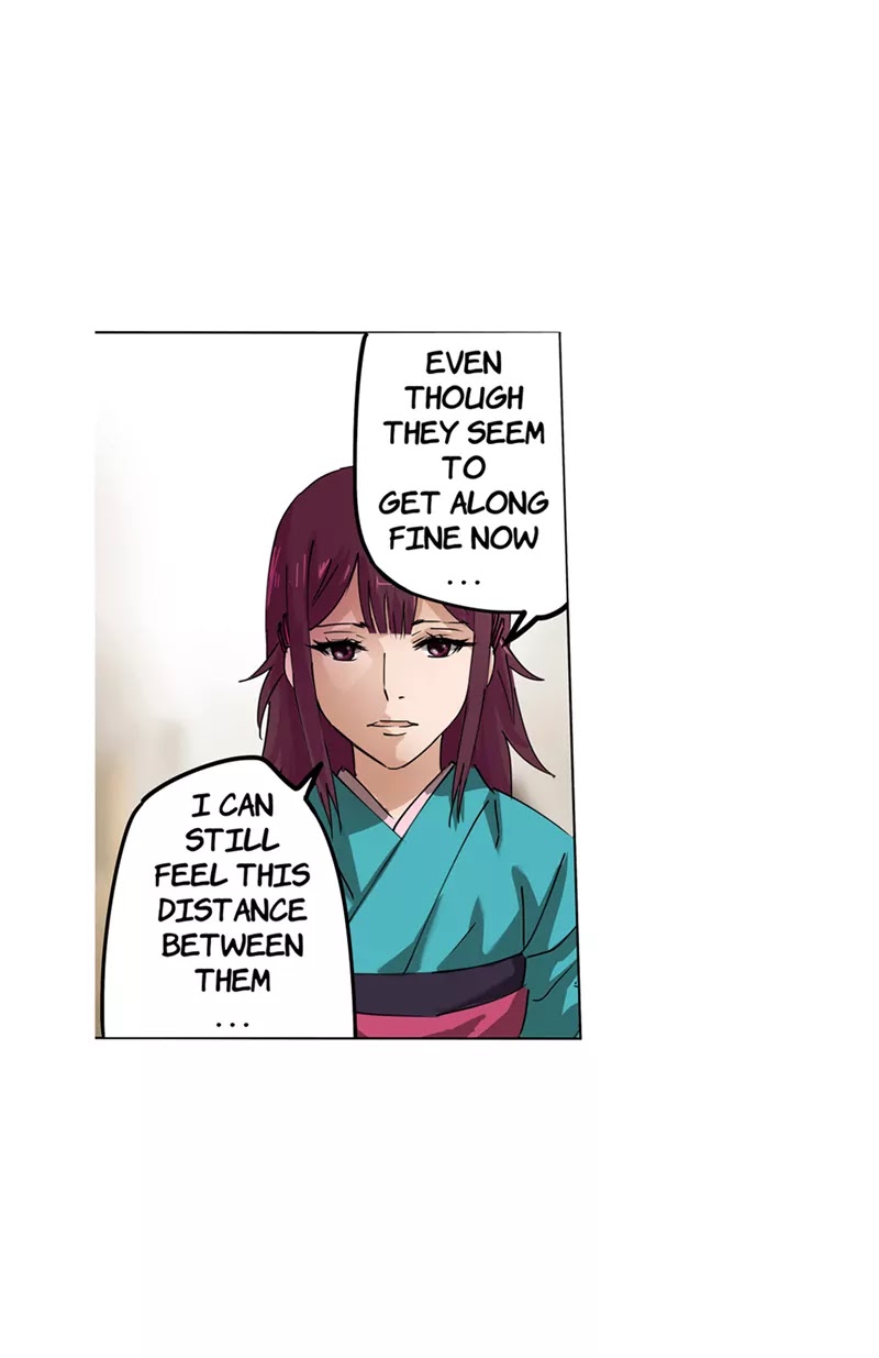 Therianthrope Chapter 11.9 page 18 - Chapter 11.9