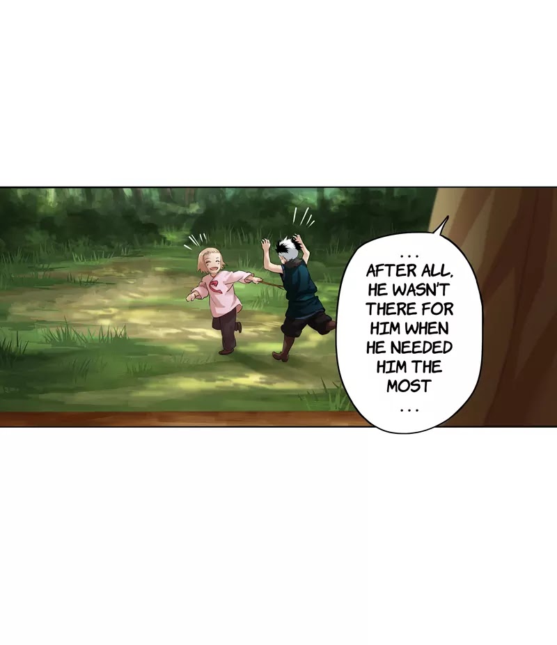 Therianthrope Chapter 11.9 page 21 - Chapter 11.9