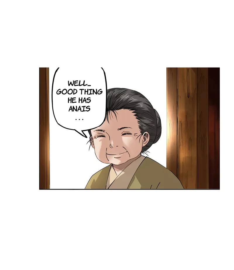 Therianthrope Chapter 11.9 page 23 - Chapter 11.9