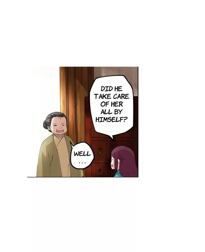 Therianthrope Chapter 11.9 page 24 - Chapter 11.9