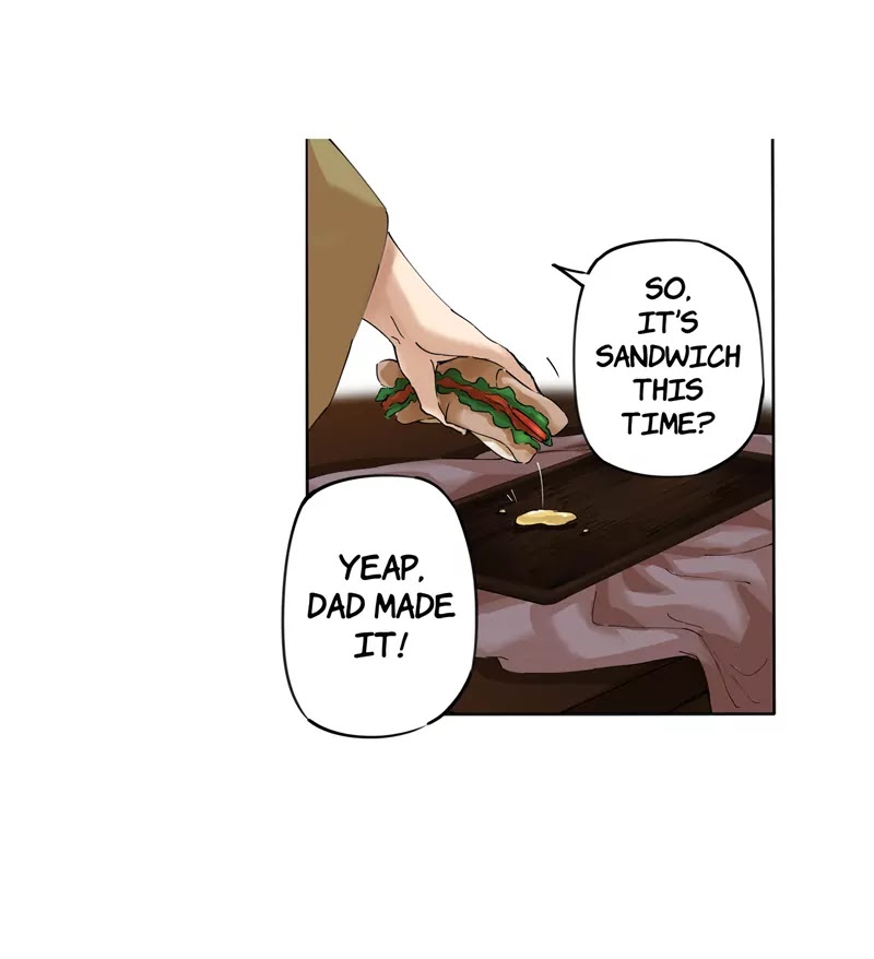 Therianthrope Chapter 11.9 page 4 - Chapter 11.9