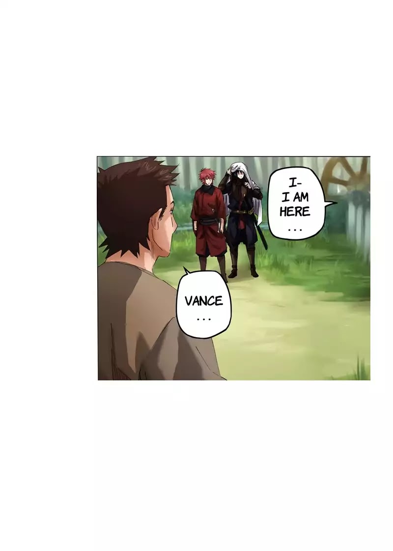 Therianthrope Chapter 12.1 page 12 - Chapter 12.1