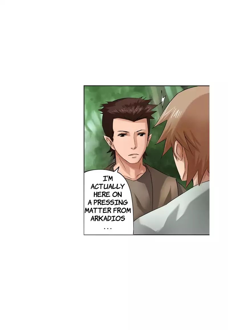 Therianthrope Chapter 12.1 page 15 - Chapter 12.1