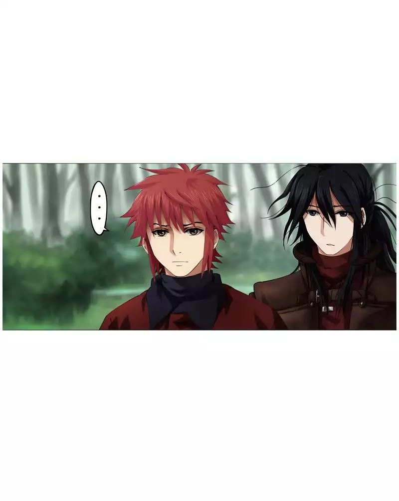Therianthrope Chapter 12.1 page 19 - Chapter 12.1