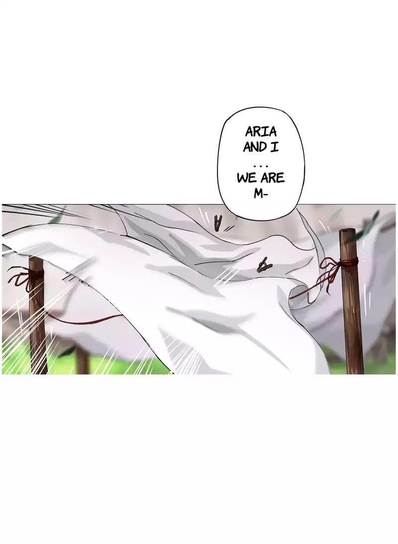 Therianthrope Chapter 12.1 page 2 - Chapter 12.1