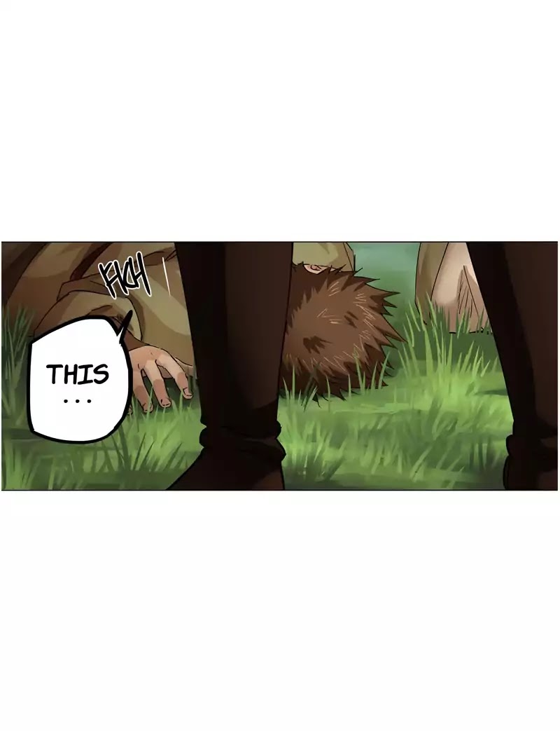 Therianthrope Chapter 12.1 page 22 - Chapter 12.1
