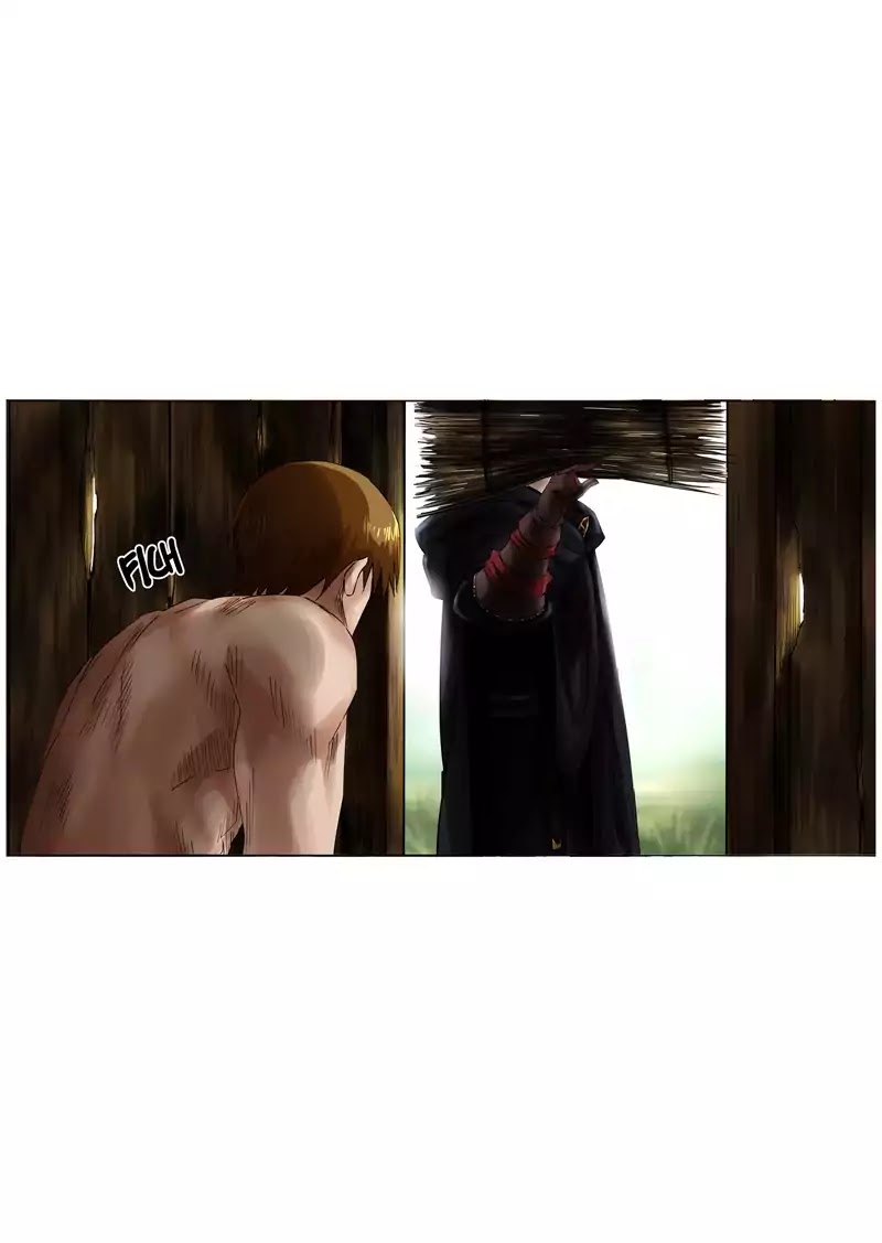 Therianthrope Chapter 12.1 page 41 - Chapter 12.1