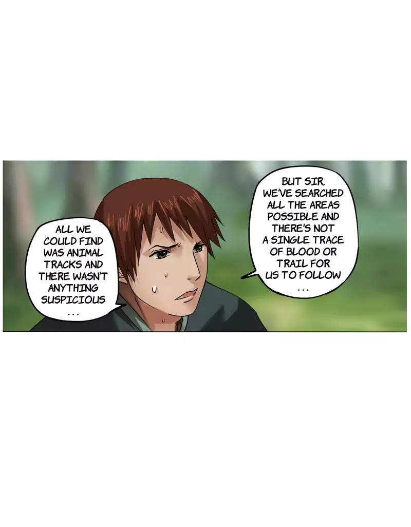 Therianthrope Chapter 12.1 page 48 - Chapter 12.1