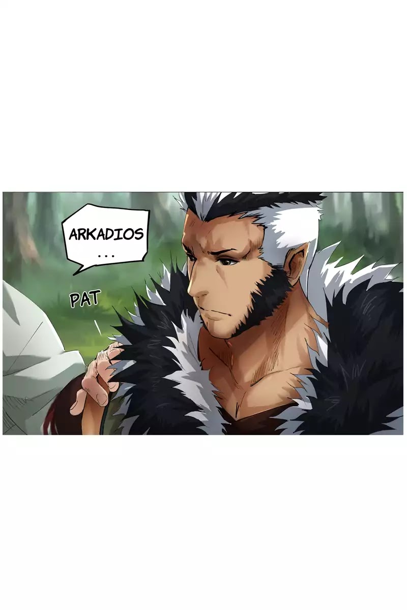 Therianthrope Chapter 12.1 page 50 - Chapter 12.1
