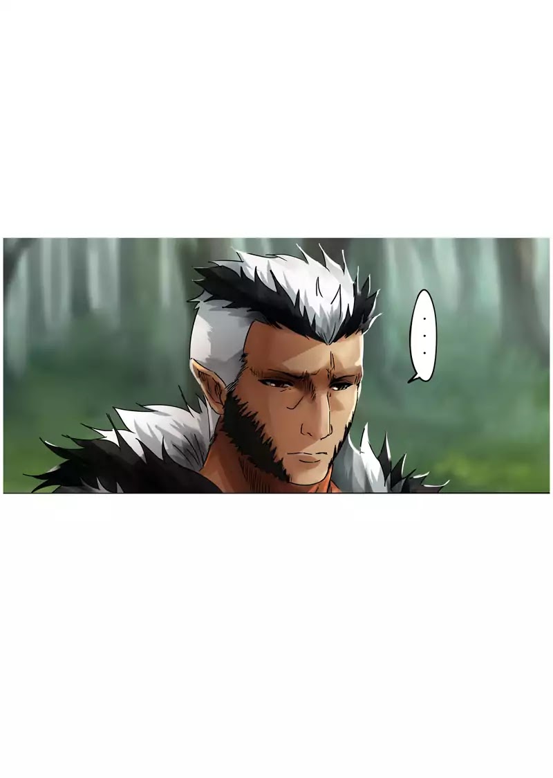 Therianthrope Chapter 12.1 page 54 - Chapter 12.1