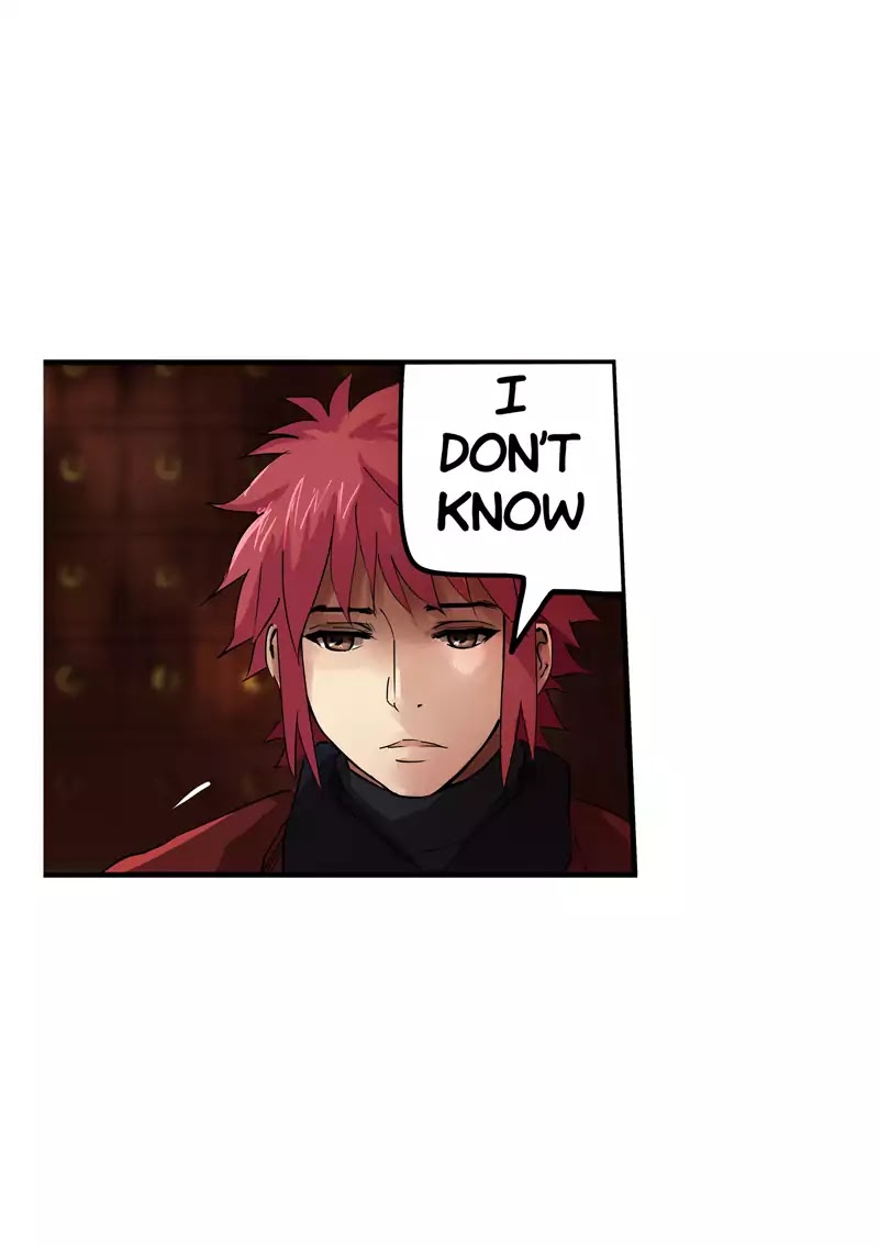 Therianthrope Chapter 12.1 page 59 - Chapter 12.1