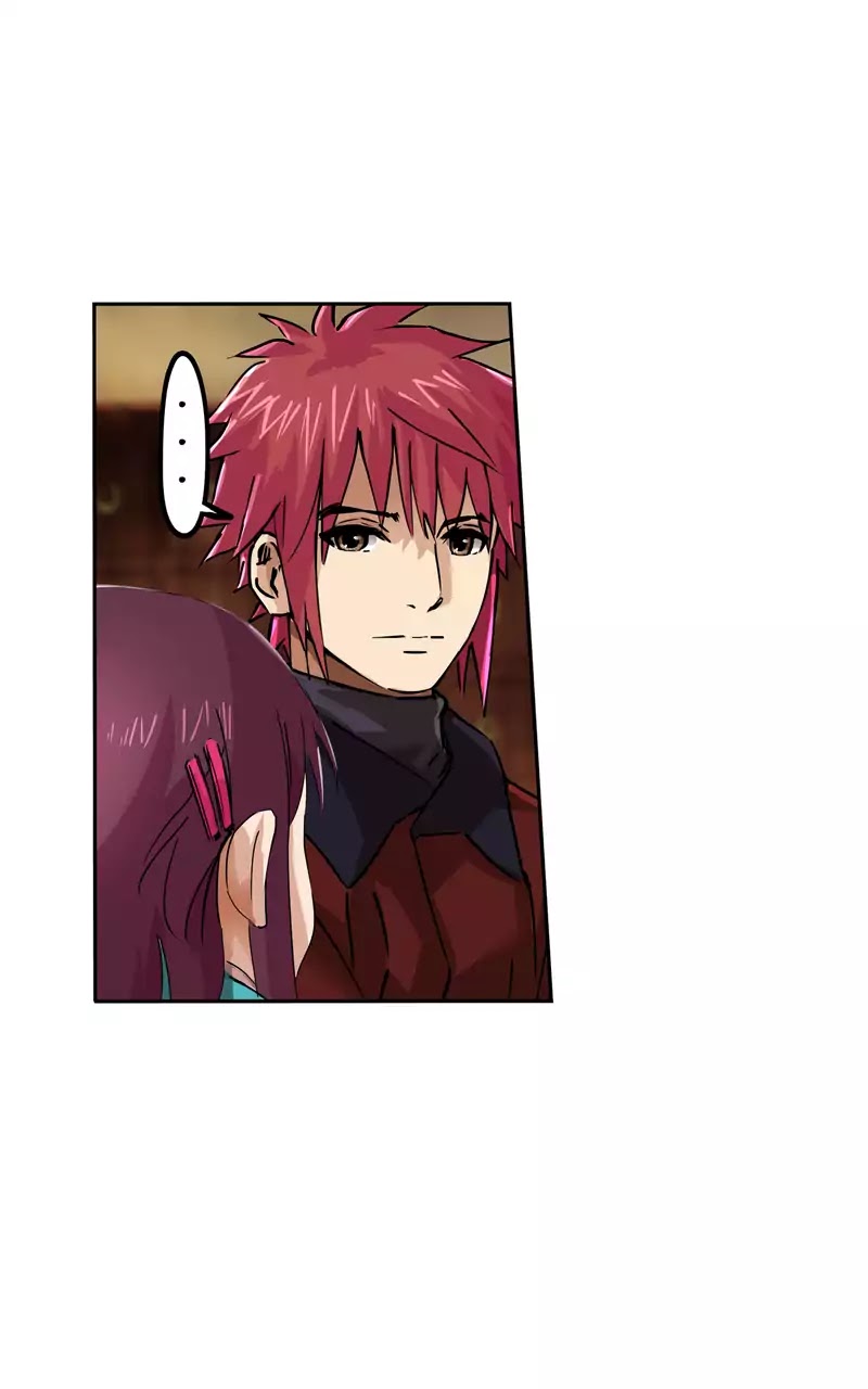 Therianthrope Chapter 12.1 page 62 - Chapter 12.1