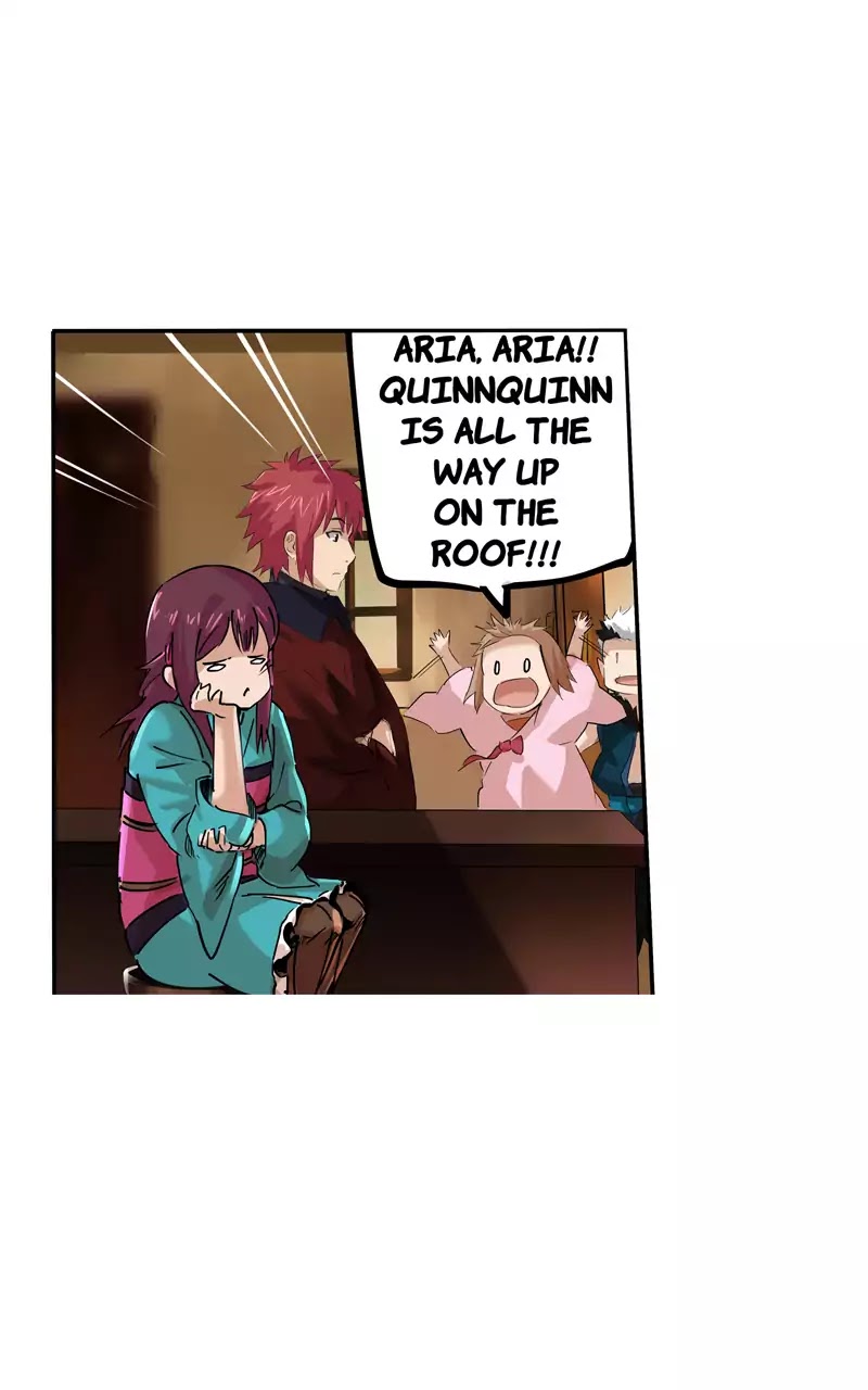 Therianthrope Chapter 12.1 page 65 - Chapter 12.1