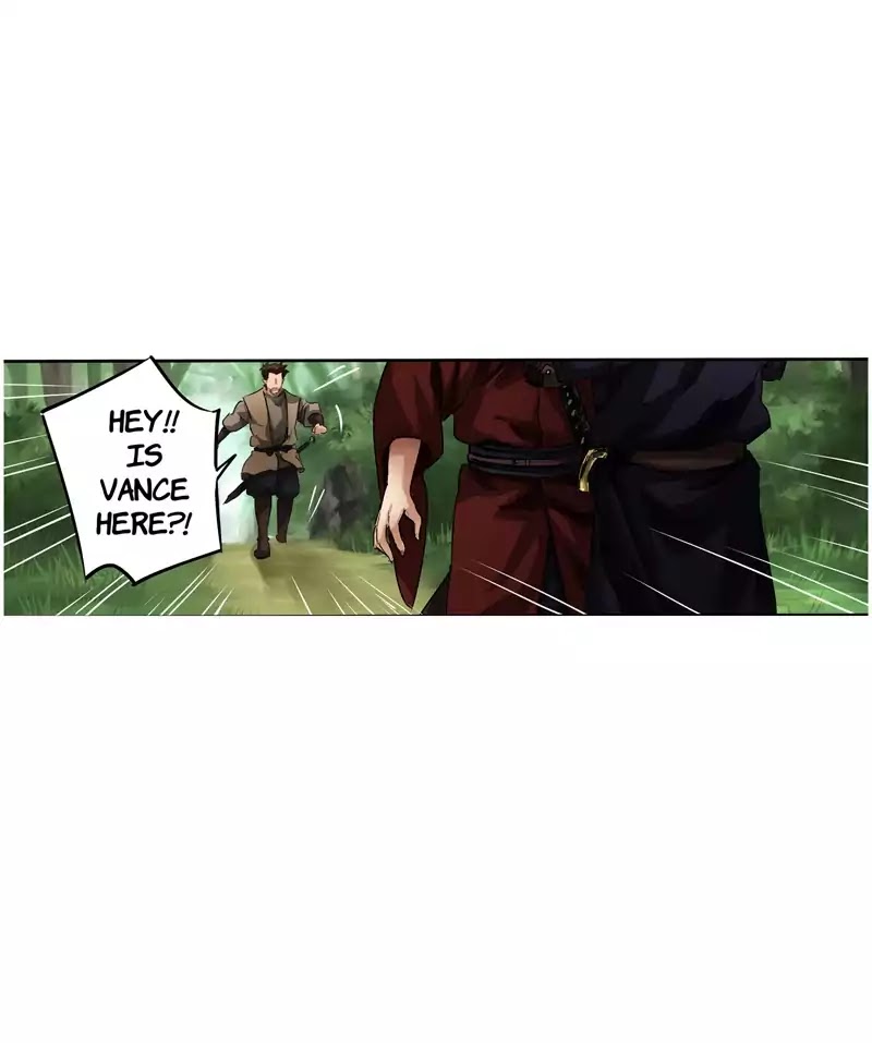 Therianthrope Chapter 12.1 page 7 - Chapter 12.1