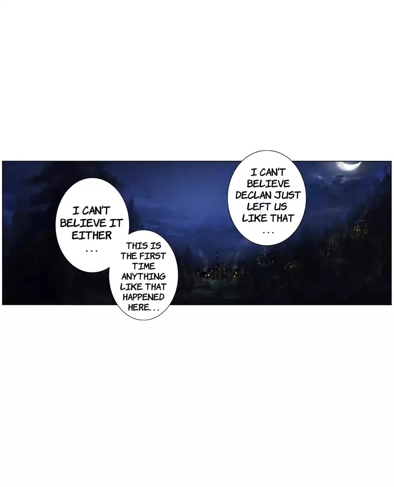 Therianthrope Chapter 12.2 page 20 - Chapter 12.2