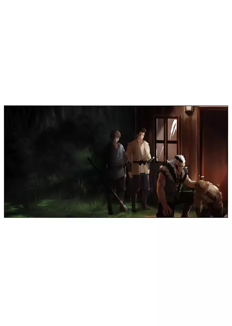 Therianthrope Chapter 12.2 page 22 - Chapter 12.2