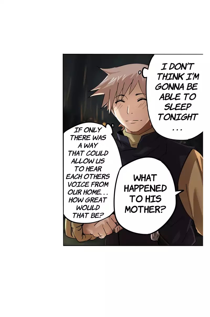 Therianthrope Chapter 12.2 page 23 - Chapter 12.2