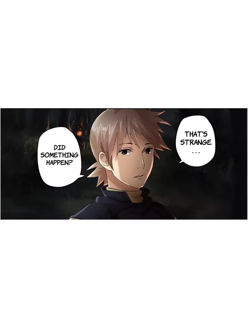Therianthrope Chapter 12.2 page 26 - Chapter 12.2