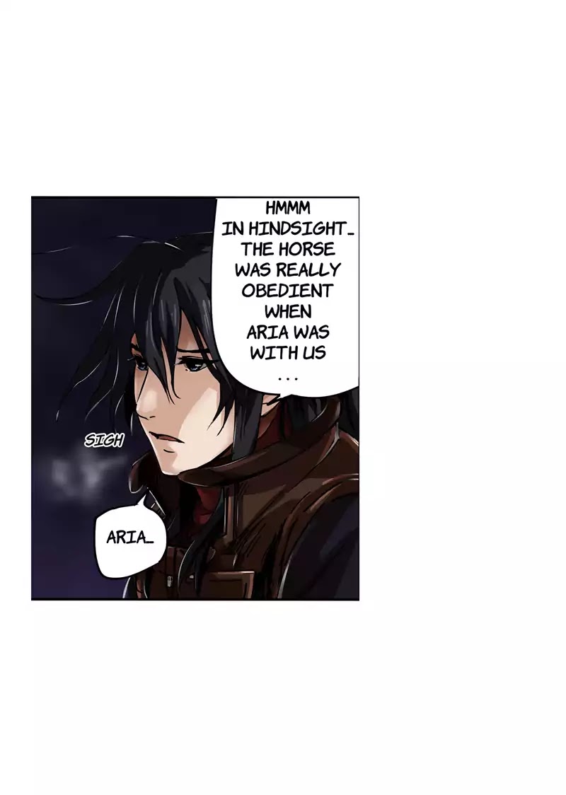 Therianthrope Chapter 12.2 page 29 - Chapter 12.2