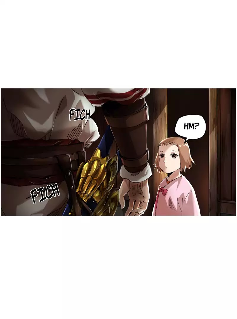 Therianthrope Chapter 12.2 page 31 - Chapter 12.2