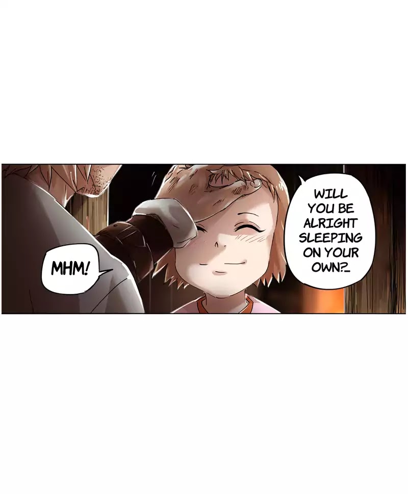 Therianthrope Chapter 12.2 page 33 - Chapter 12.2
