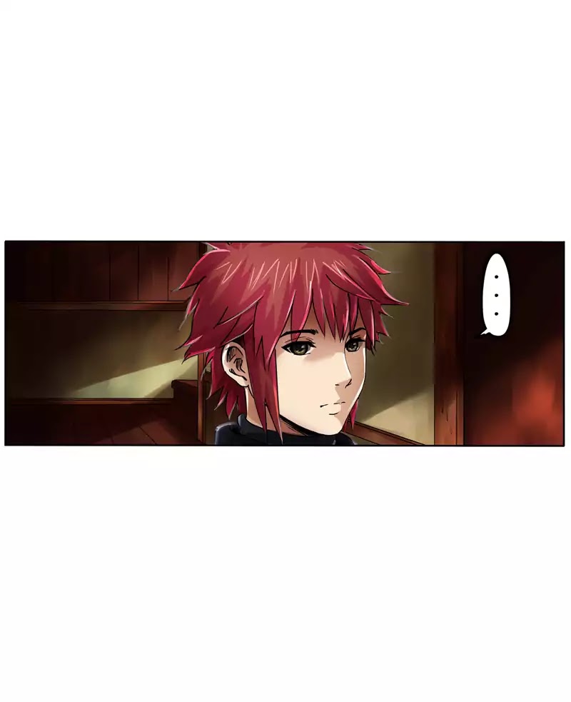 Therianthrope Chapter 12.2 page 36 - Chapter 12.2