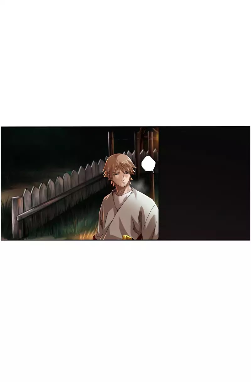 Therianthrope Chapter 12.2 page 37 - Chapter 12.2