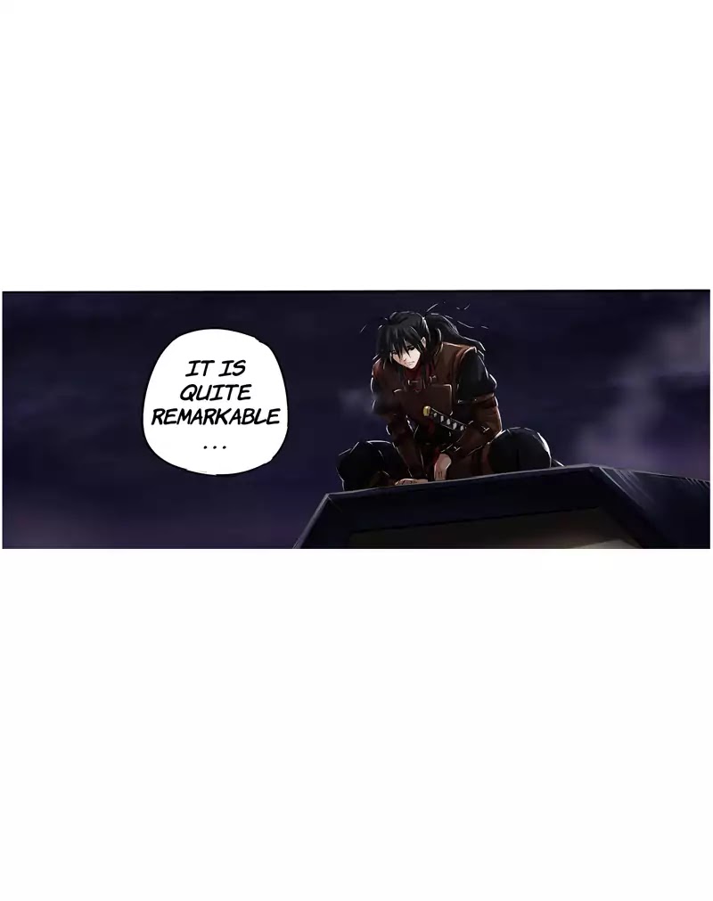 Therianthrope Chapter 12.2 page 39 - Chapter 12.2