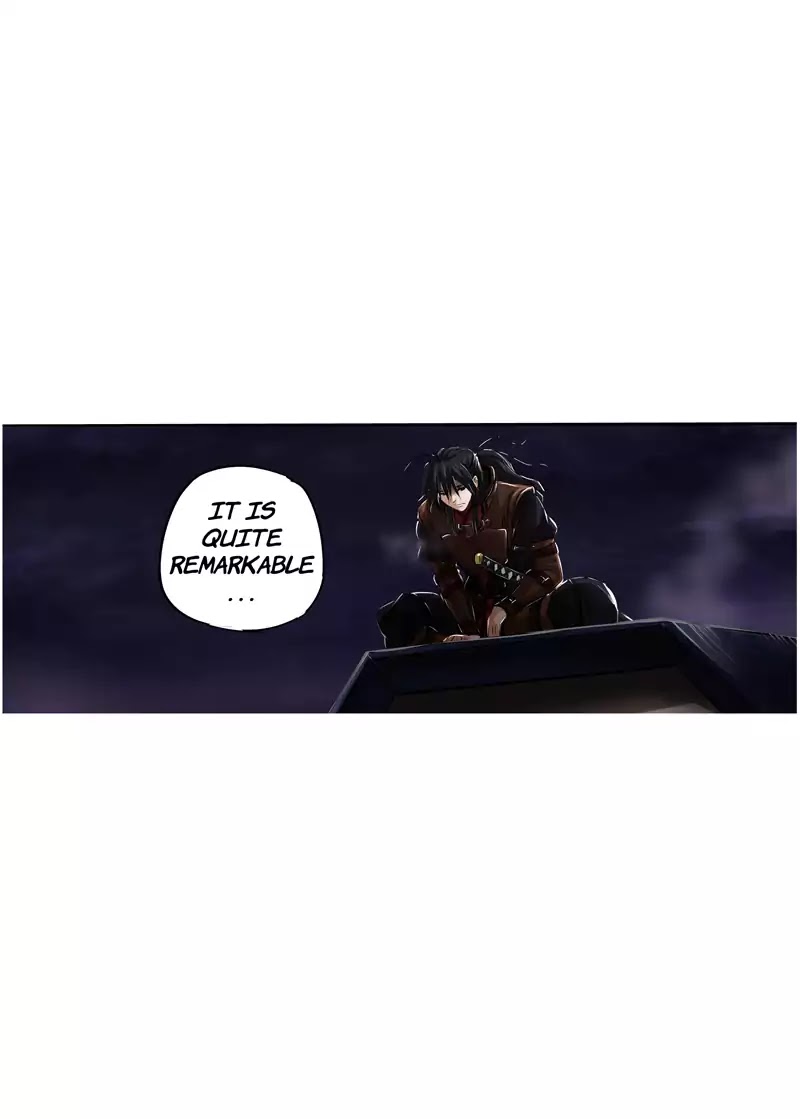 Therianthrope Chapter 12.2 page 42 - Chapter 12.2
