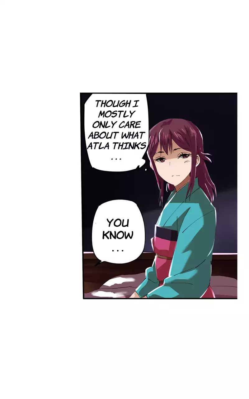 Therianthrope Chapter 12.2 page 53 - Chapter 12.2