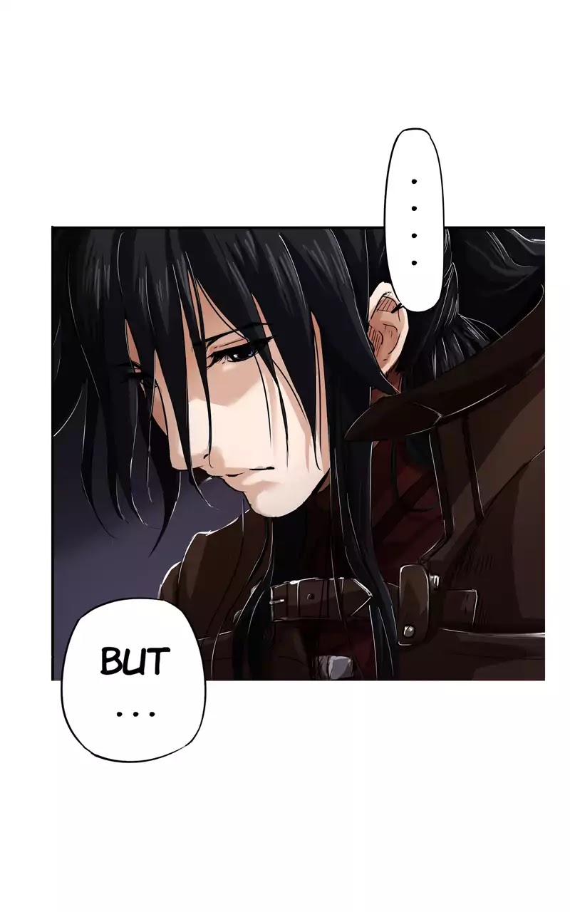 Therianthrope Chapter 12.2 page 61 - Chapter 12.2