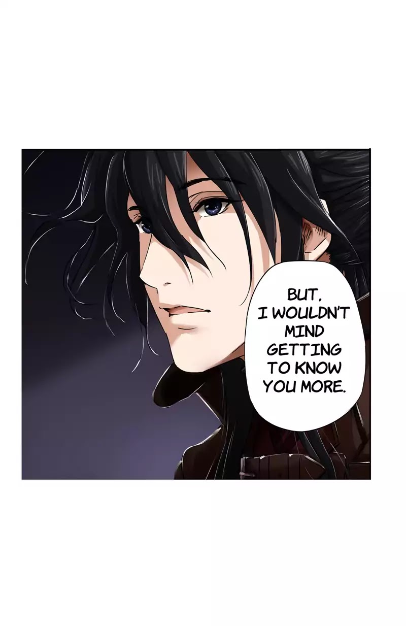 Therianthrope Chapter 12.2 page 62 - Chapter 12.2