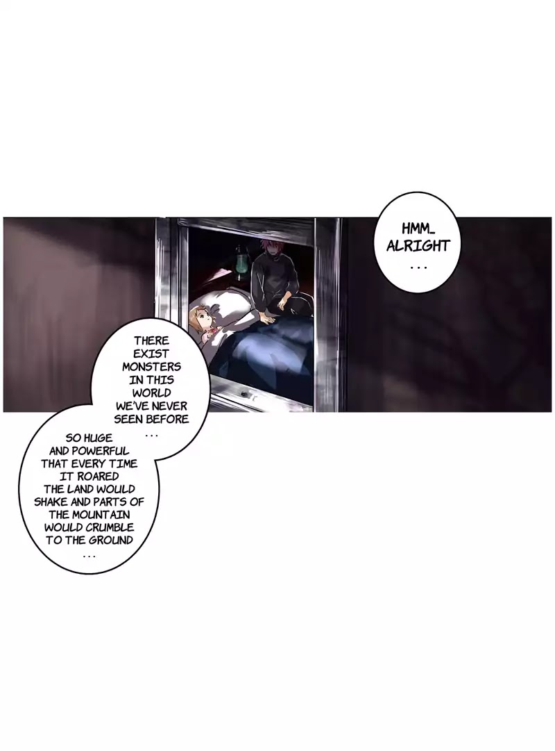 Therianthrope Chapter 12.4 page 13 - Chapter 12.4