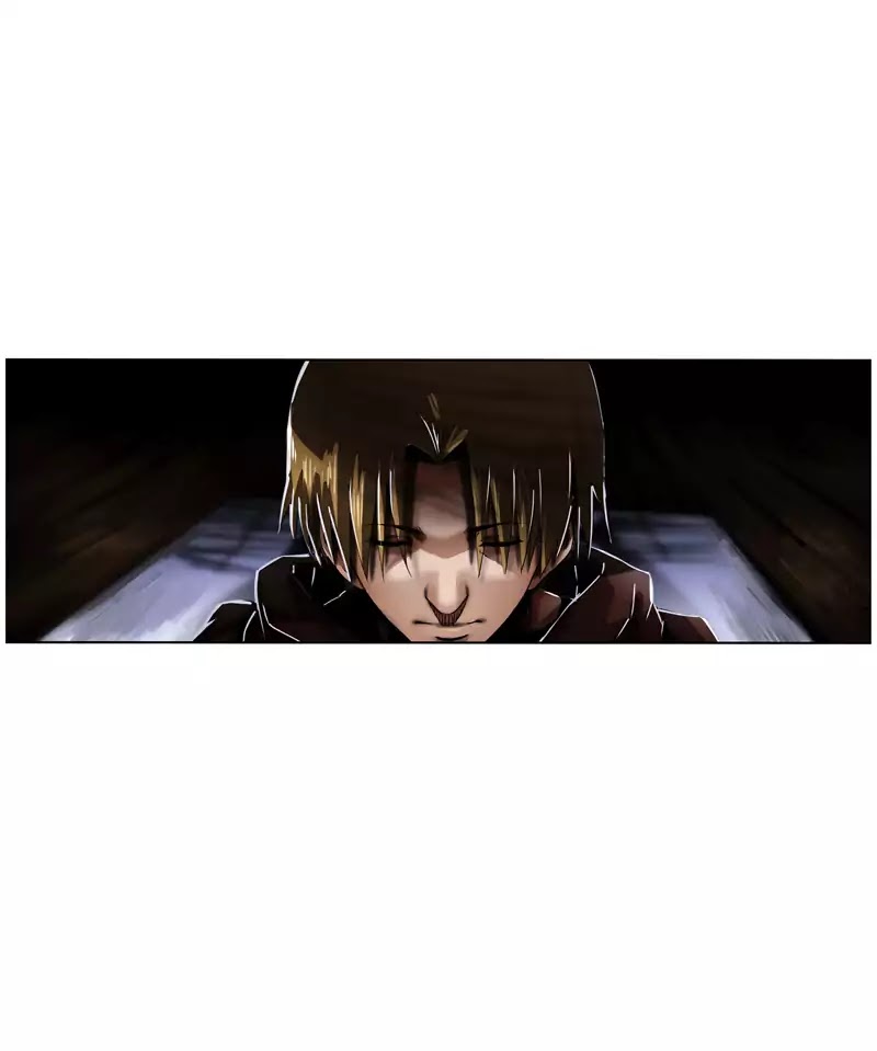 Therianthrope Chapter 12.4 page 15 - Chapter 12.4