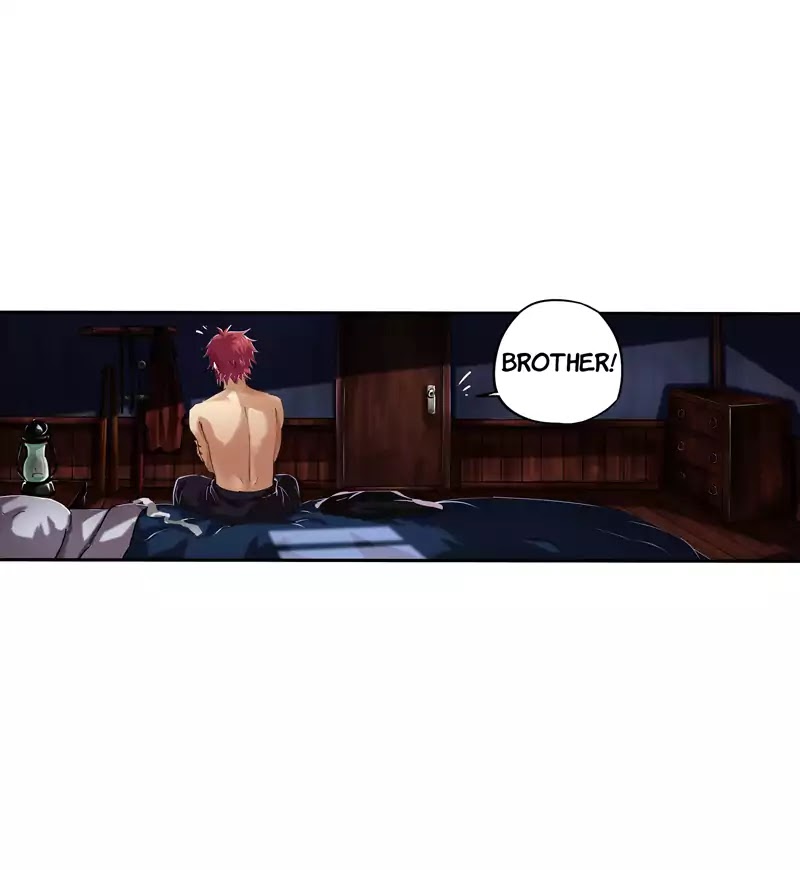 Therianthrope Chapter 12.4 page 2 - Chapter 12.4
