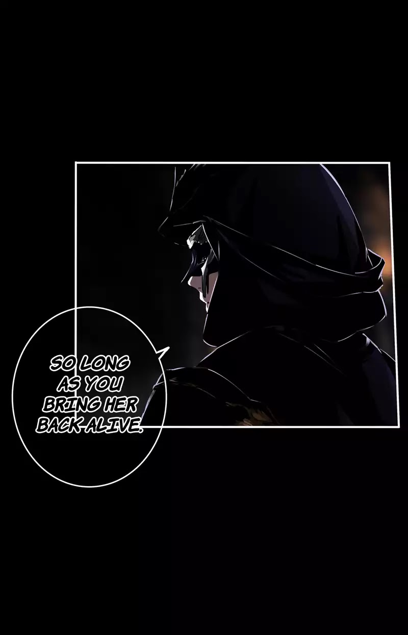 Therianthrope Chapter 12.4 page 21 - Chapter 12.4