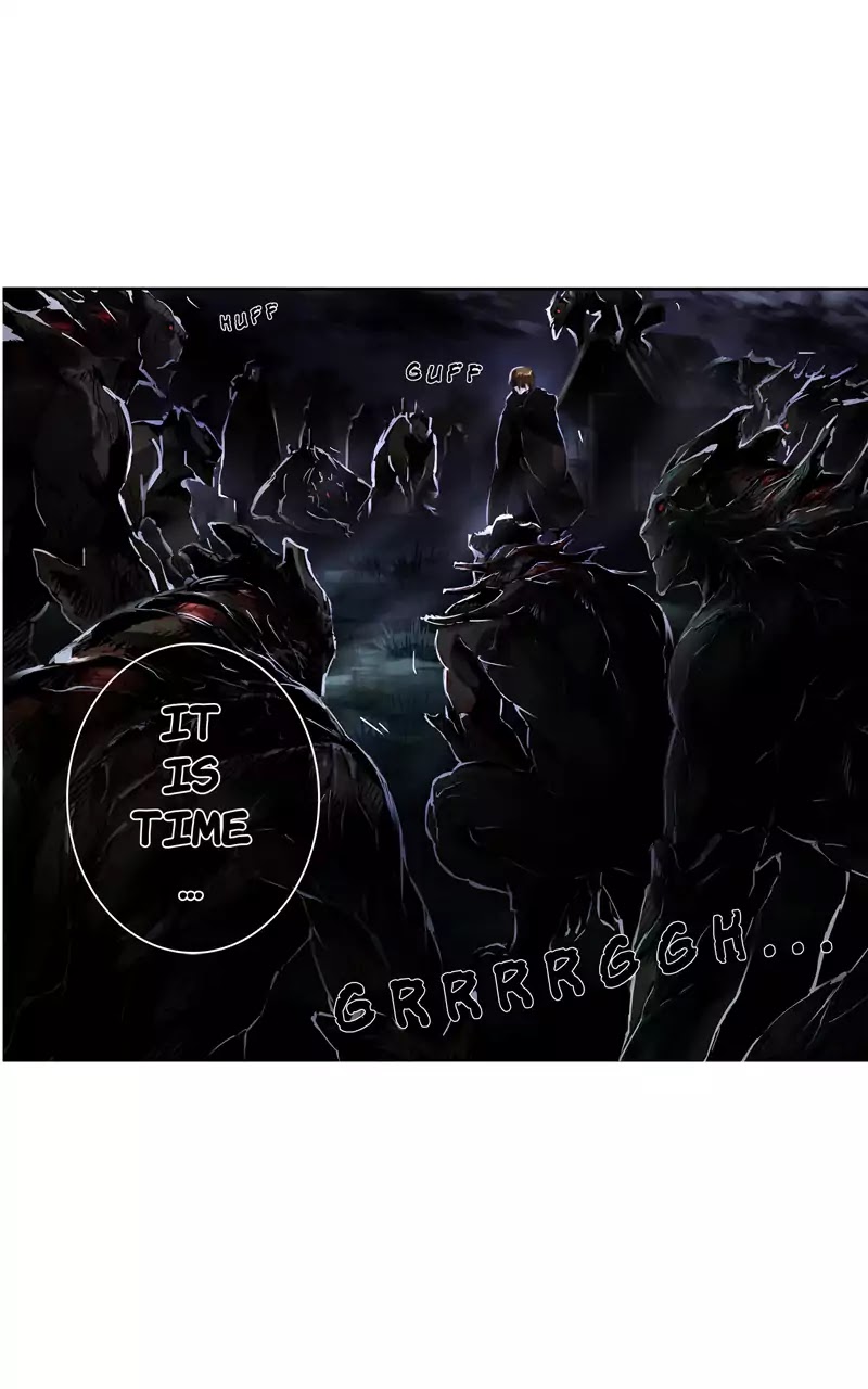 Therianthrope Chapter 12.4 page 28 - Chapter 12.4