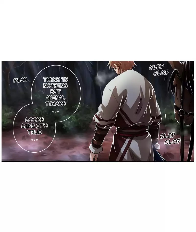 Therianthrope Chapter 12.4 page 29 - Chapter 12.4