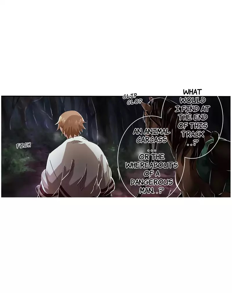 Therianthrope Chapter 12.4 page 32 - Chapter 12.4