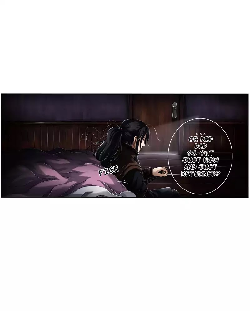 Therianthrope Chapter 12.4 page 39 - Chapter 12.4
