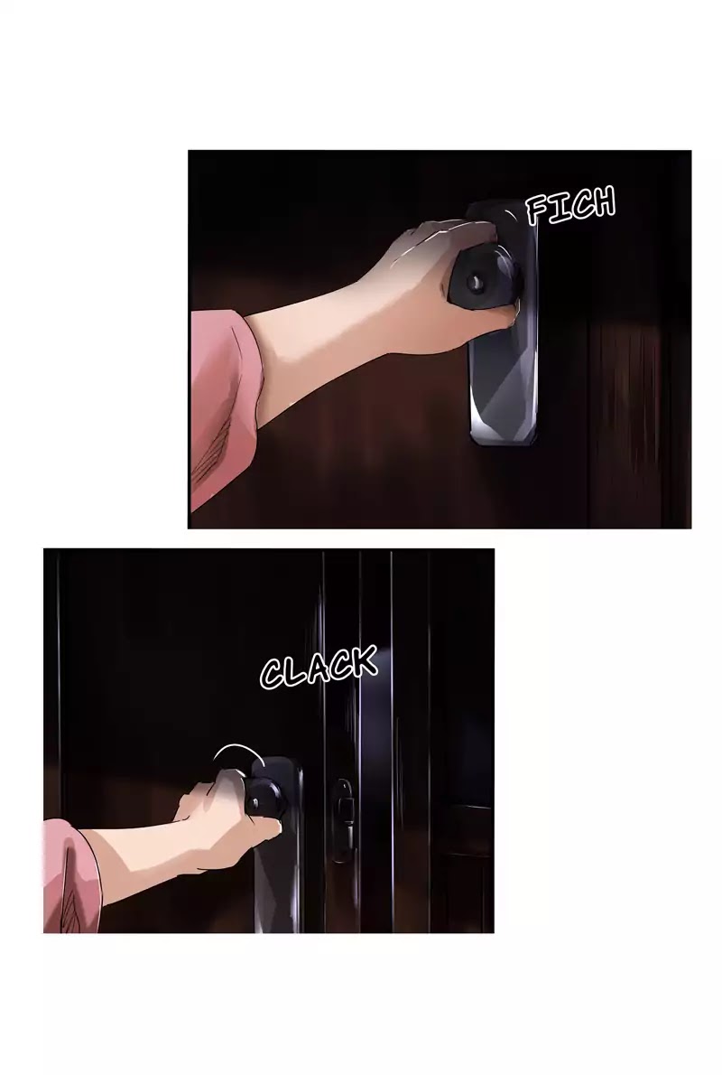 Therianthrope Chapter 12.4 page 41 - Chapter 12.4