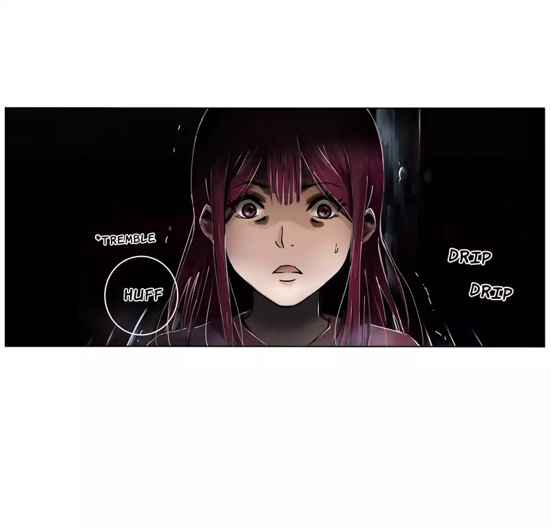 Therianthrope Chapter 12.4 page 55 - Chapter 12.4