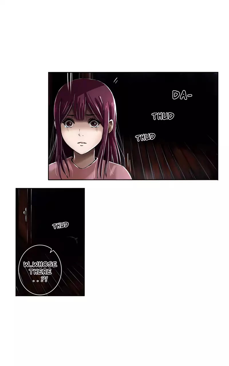 Therianthrope Chapter 12.4 page 58 - Chapter 12.4